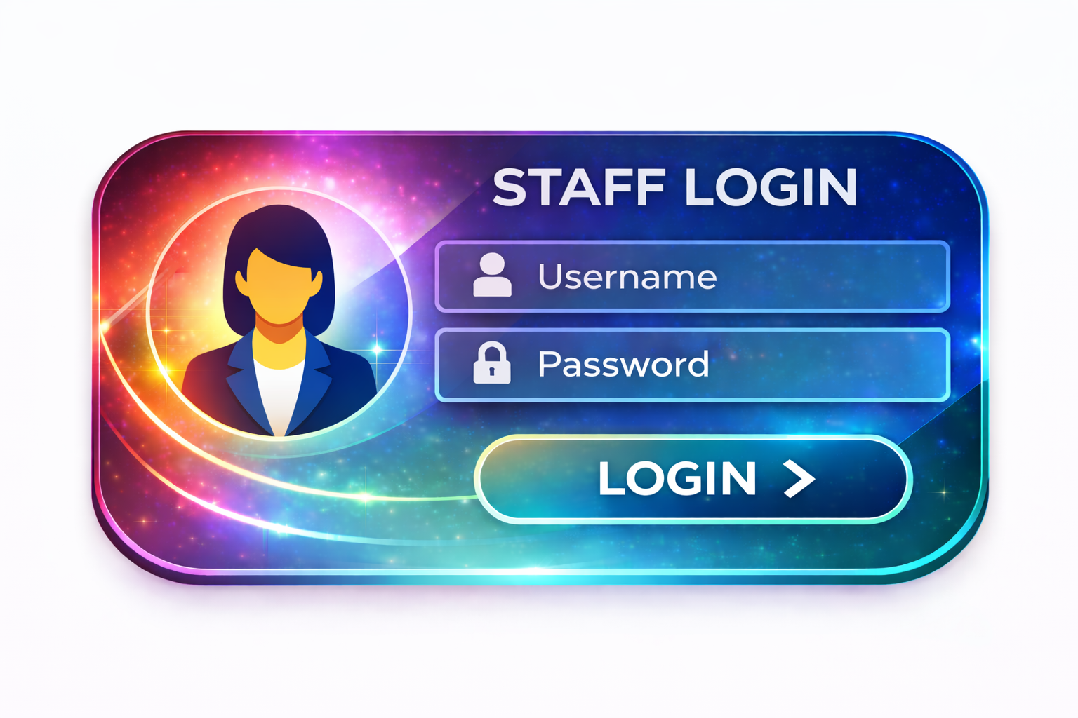 Staff Login